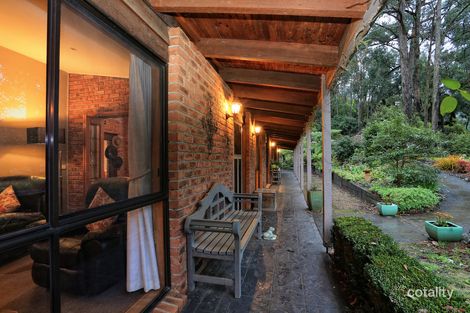 Property photo of 9 Halcyon Grove Cockatoo VIC 3781