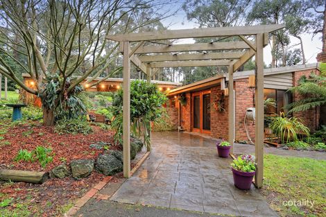 Property photo of 9 Halcyon Grove Cockatoo VIC 3781