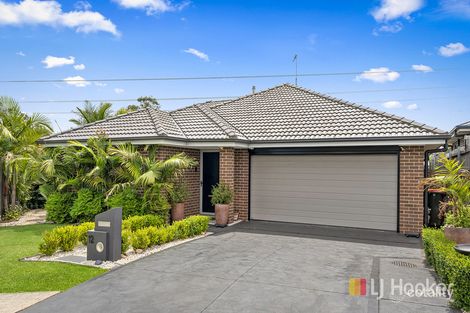 Property photo of 12 Oallen Place Schofields NSW 2762