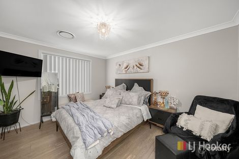 Property photo of 12 Oallen Place Schofields NSW 2762