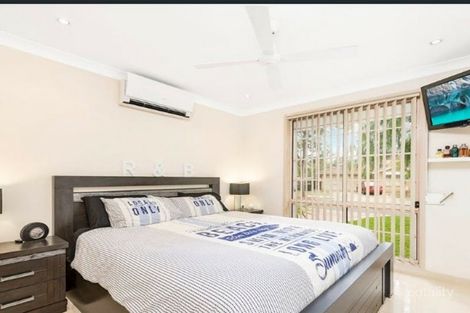 Property photo of 18 Brindabella Drive Horningsea Park NSW 2171