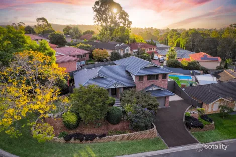 Property photo of 61 Angophora Circuit Mount Annan NSW 2567