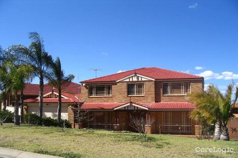 Property photo of 9 Davina Crescent Cecil Hills NSW 2171