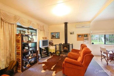 Property photo of 284 Cedar Ridge Road Kurrajong NSW 2758