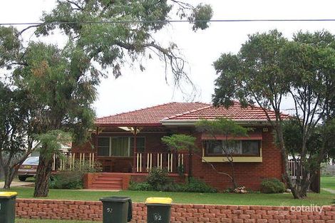 52 Milson Rd, Doonside, NSW 2767
