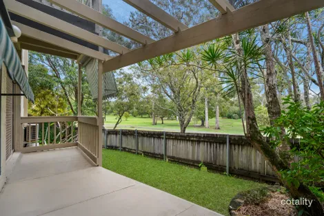 Property photo of 5/30 Stretton Drive Helensvale QLD 4212