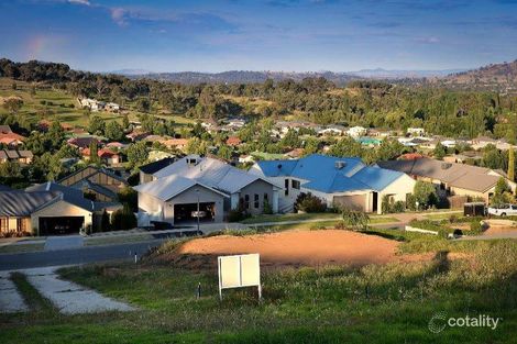 Property photo of 48D Avondale Drive Wodonga VIC 3690