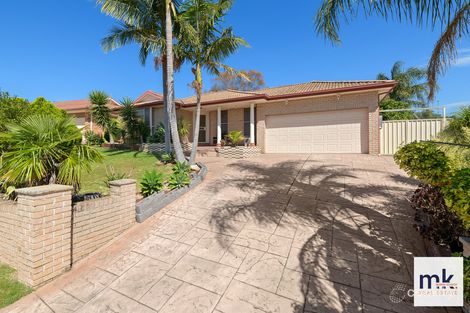 Property photo of 27 Manna Gum Road Narellan Vale NSW 2567