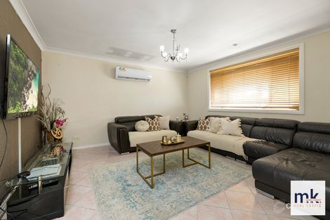 Property photo of 27 Manna Gum Road Narellan Vale NSW 2567