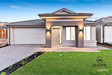 43 Borthwick Pde, Clyde North, VIC 3978