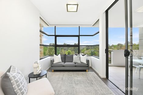 Property photo of 10/1-5 Mount William Street Gordon NSW 2072