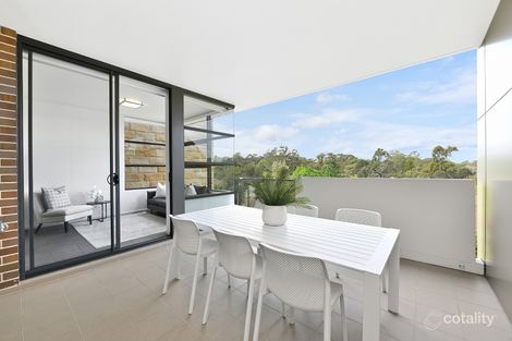 Property photo of 10/1-5 Mount William Street Gordon NSW 2072