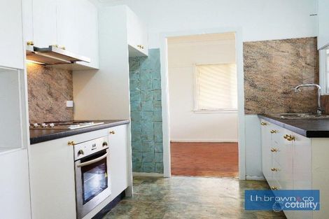 Property photo of 21 Winifred Street Condell Park NSW 2200