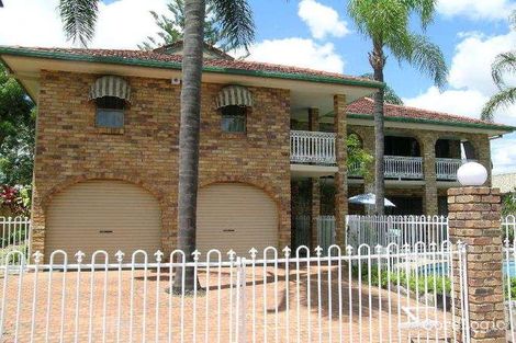 Property photo of 3 Sericea Street Sunnybank Hills QLD 4109