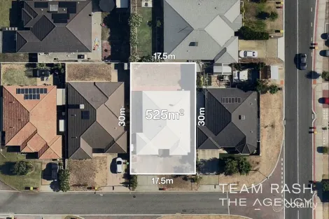 Property photo of 21 Heathcote Way Bertram WA 6167