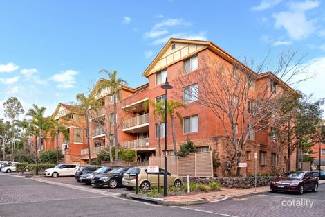 Property photo of 5C/19-21 George Street North Strathfield NSW 2137