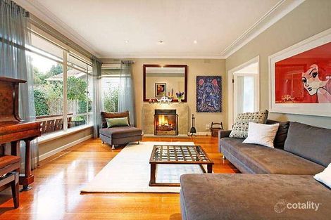 Property photo of 3 Longstaff Street Kew East VIC 3102