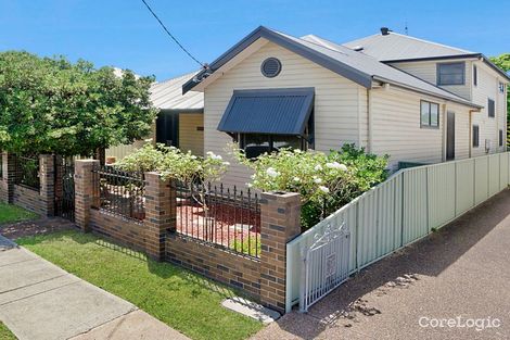Property photo of 107 Chatham Street Broadmeadow NSW 2292