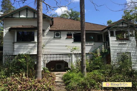 Property photo of 12 Station Road Riverview QLD 4303