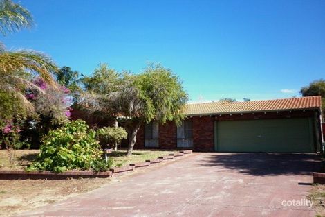 22 Calbourne Way, Kingsley, WA 6026