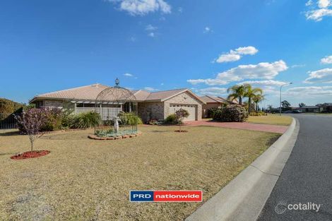 Property photo of 58 Wahroonga Drive Hillvue NSW 2340