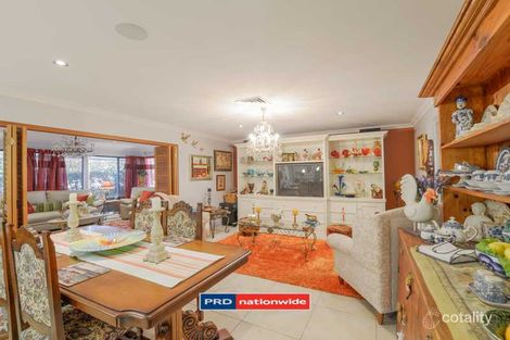 Property photo of 58 Wahroonga Drive Hillvue NSW 2340