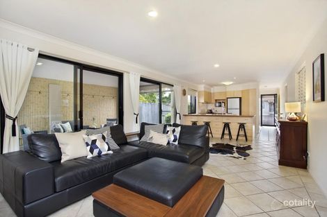 Property photo of 26 Pine Valley Drive Robina QLD 4226