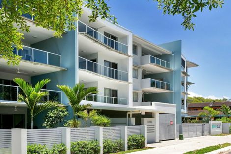 Property photo of 5/43-45 Sims Esplanade Yorkeys Knob QLD 4878