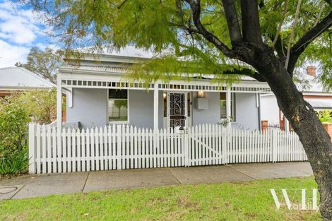 Property photo of 32 Subiaco Road Subiaco WA 6008