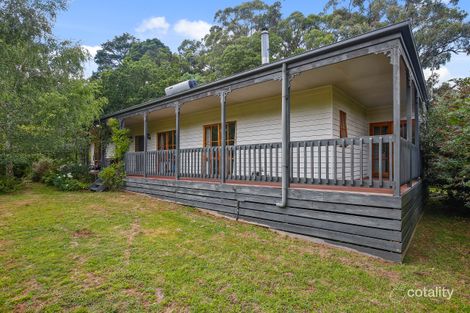 Property photo of 26 George Road East Warburton VIC 3799