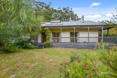 Property photo of 26 George Road East Warburton VIC 3799