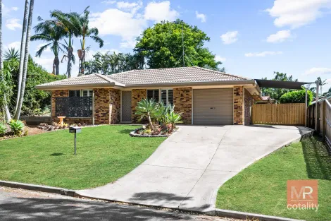 15 Leonard St, Wellington Point, QLD 4160