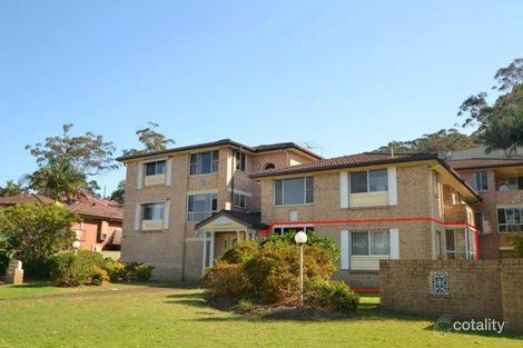 Property photo of 1/3-5 Gertrude Place Gosford NSW 2250