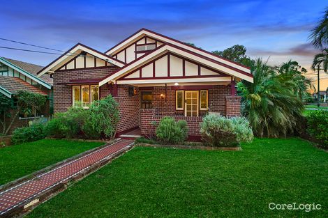 Property photo of 12 Ivanhoe Road Croydon NSW 2132