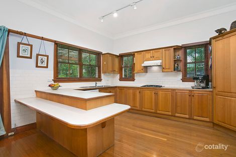 Property photo of 12 Ivanhoe Road Croydon NSW 2132