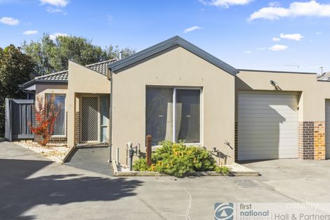 14/65-67 Tootal Rd, Dingley Village, VIC 3172