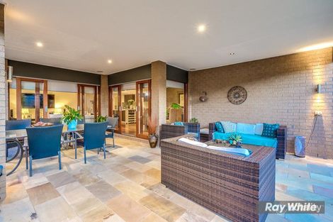 Property photo of 29 Malibu Boulevard Point Cook VIC 3030