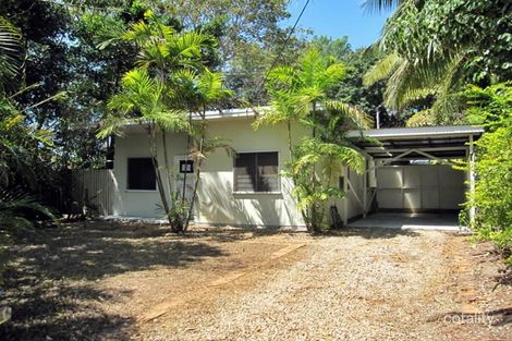 100 Christensen St, Machans Beach, QLD 4878