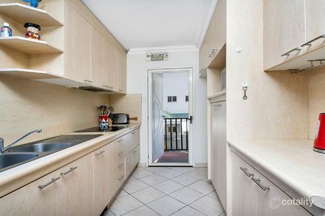 Property photo of 5/284 Lake Street Cairns North QLD 4870