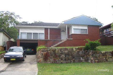 15 Mulberry St, Loftus, NSW 2232