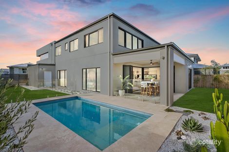 Property photo of 177 Trinity Point Drive Morisset Park NSW 2264