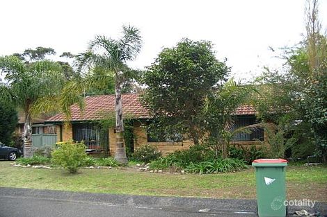 Property photo of 10 Rees Street Kariong NSW 2250