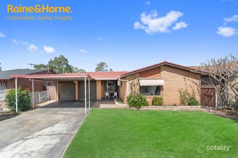46 Corinda St, St Johns Park, NSW 2176