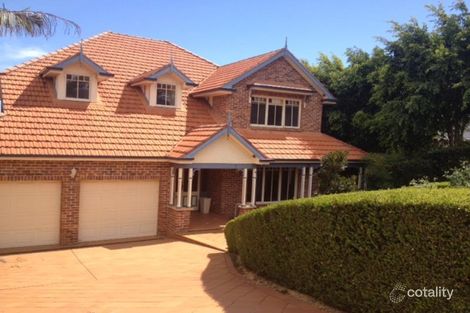 Property photo of 8 Gardenia Place Castle Hill NSW 2154