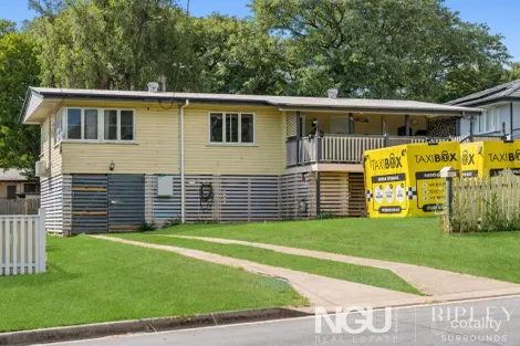 27 Kynance St, Leichhardt, QLD 4305