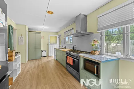 Property photo of 27 Kynance Street Leichhardt QLD 4305