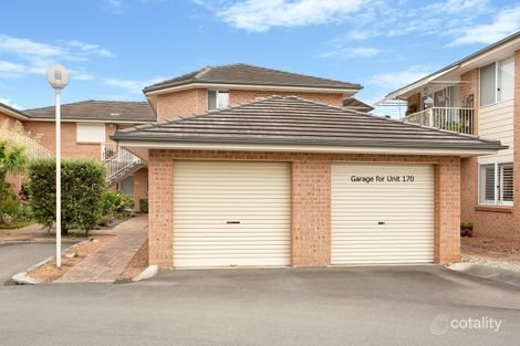 Property photo of 170/37 Mulgoa Road Penrith NSW 2750