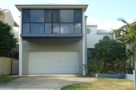 Property photo of 8A The Watchtower Corlette NSW 2315