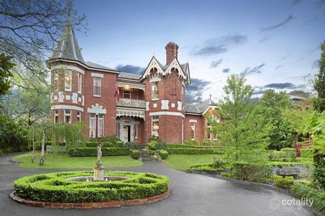 29 Harcourt St, Hawthorn East, VIC 3123