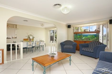 Property photo of 87 Mimosa Road Bossley Park NSW 2176